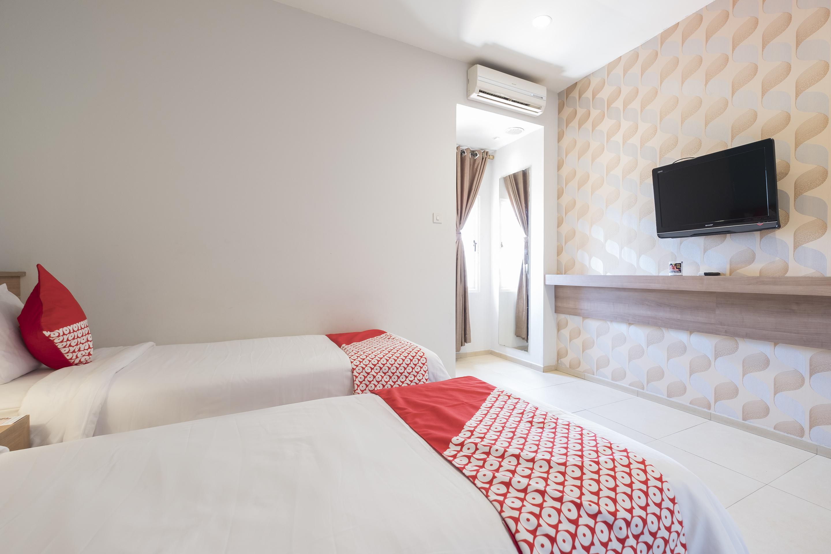 Aswin Hotel And Spa ماكاسار المظهر الخارجي الصورة