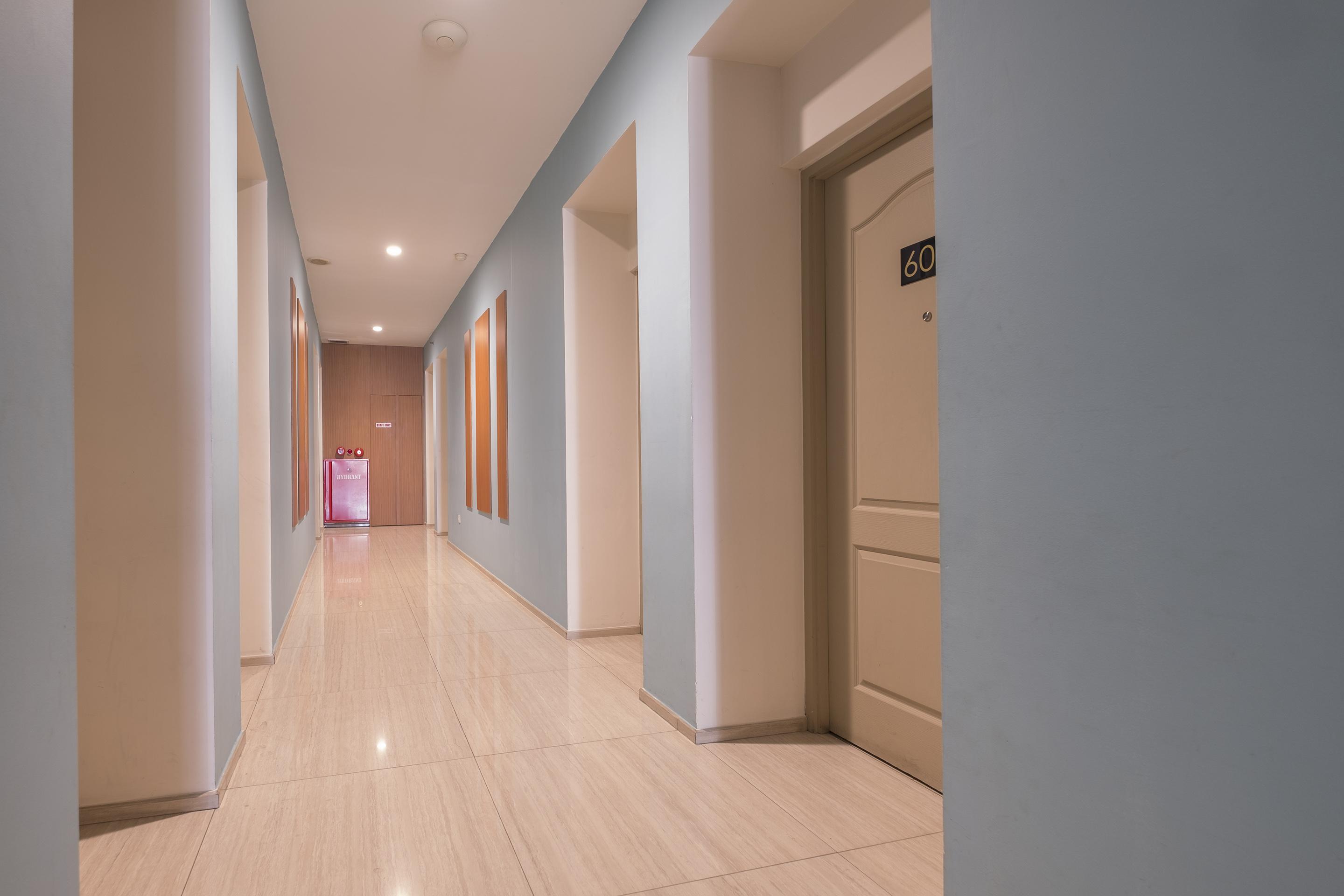 Aswin Hotel And Spa ماكاسار المظهر الخارجي الصورة