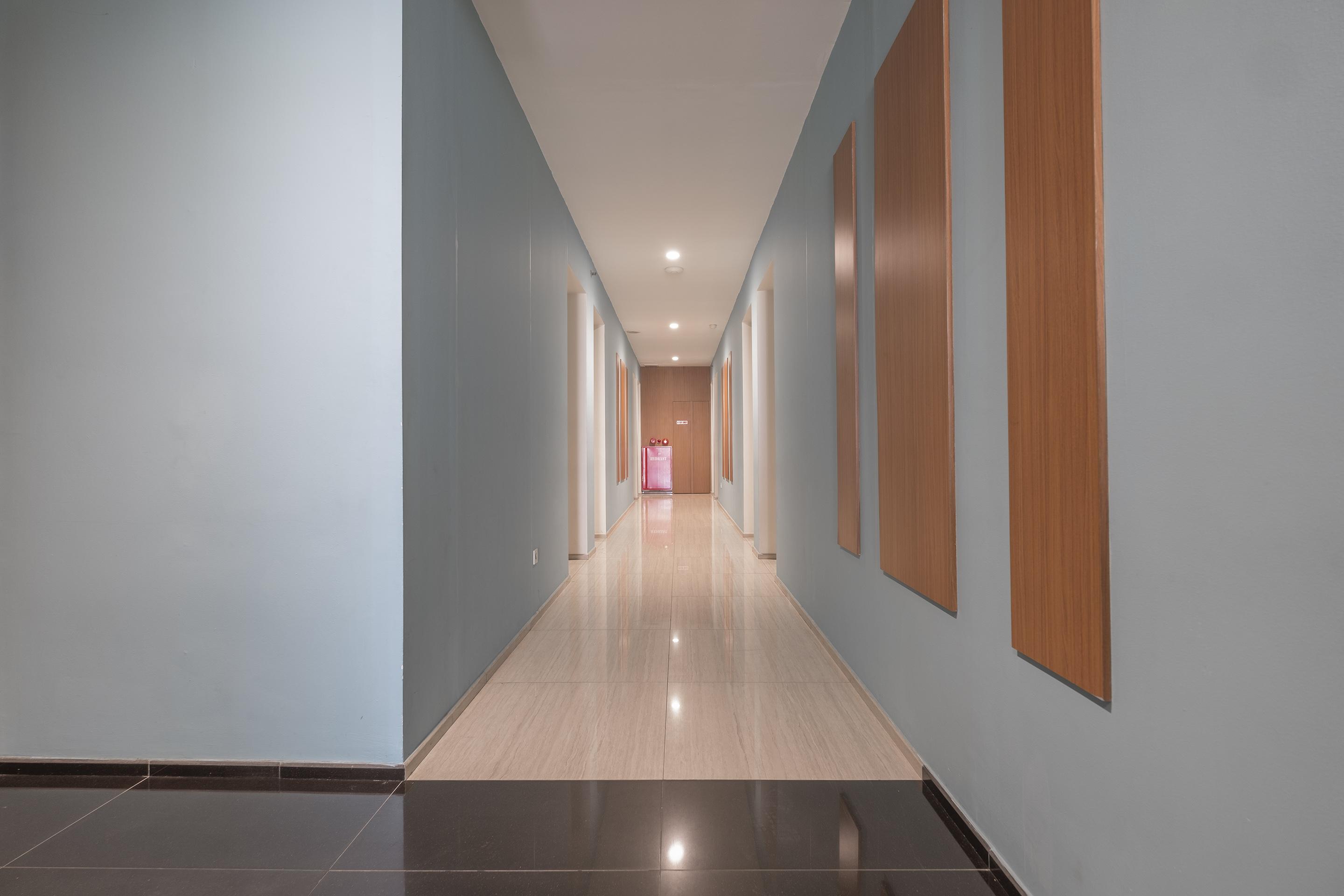 Aswin Hotel And Spa ماكاسار المظهر الخارجي الصورة