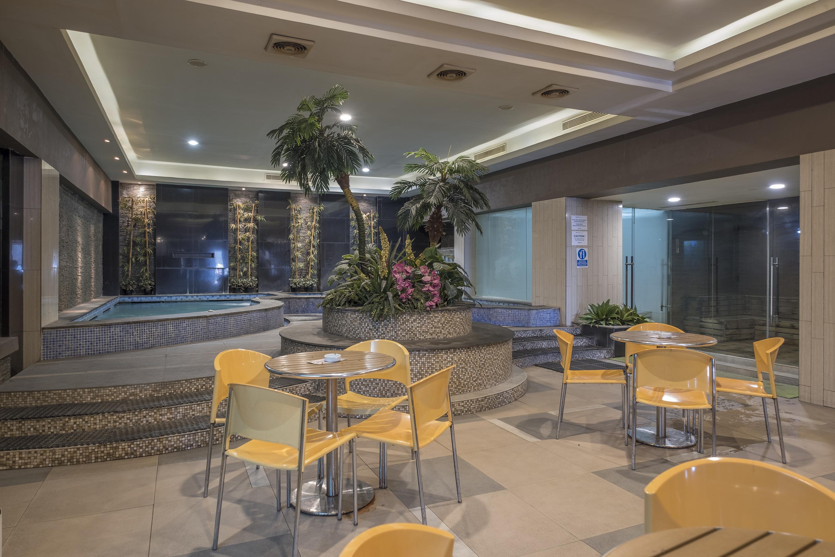 Aswin Hotel And Spa ماكاسار المظهر الخارجي الصورة