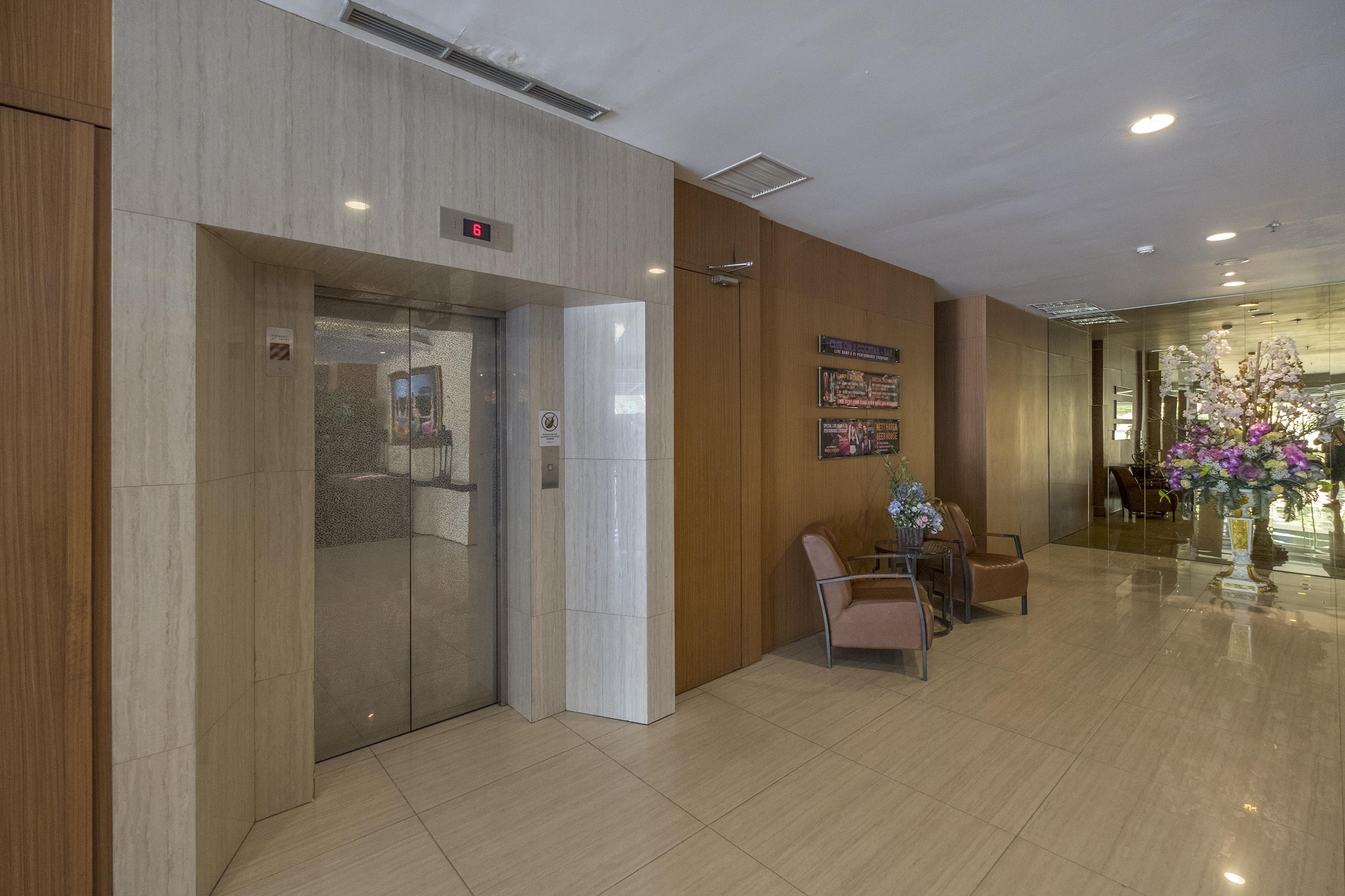 Aswin Hotel And Spa ماكاسار المظهر الخارجي الصورة