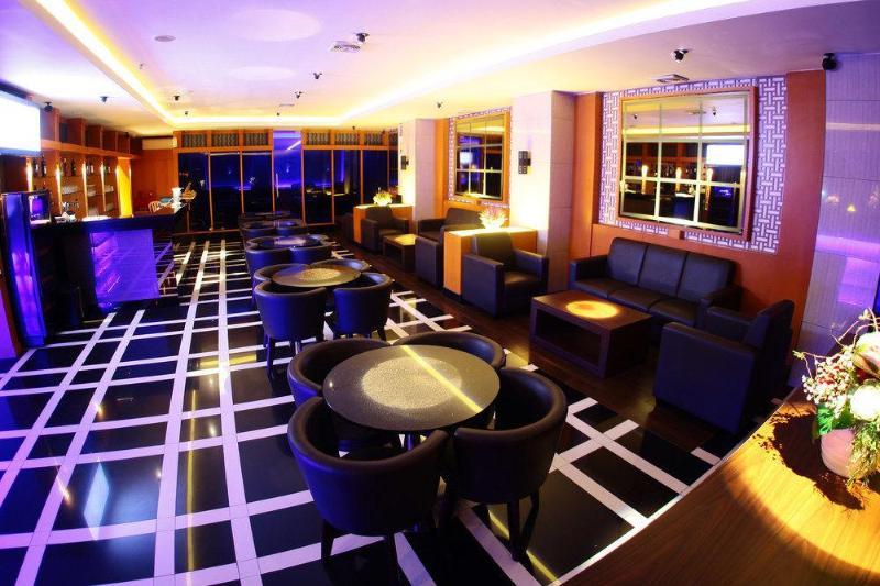Aswin Hotel And Spa ماكاسار المظهر الخارجي الصورة
