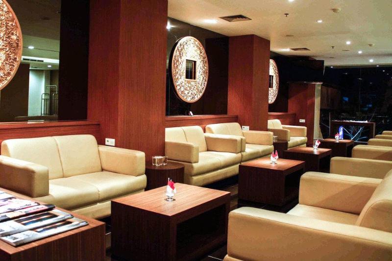 Aswin Hotel And Spa ماكاسار المظهر الخارجي الصورة