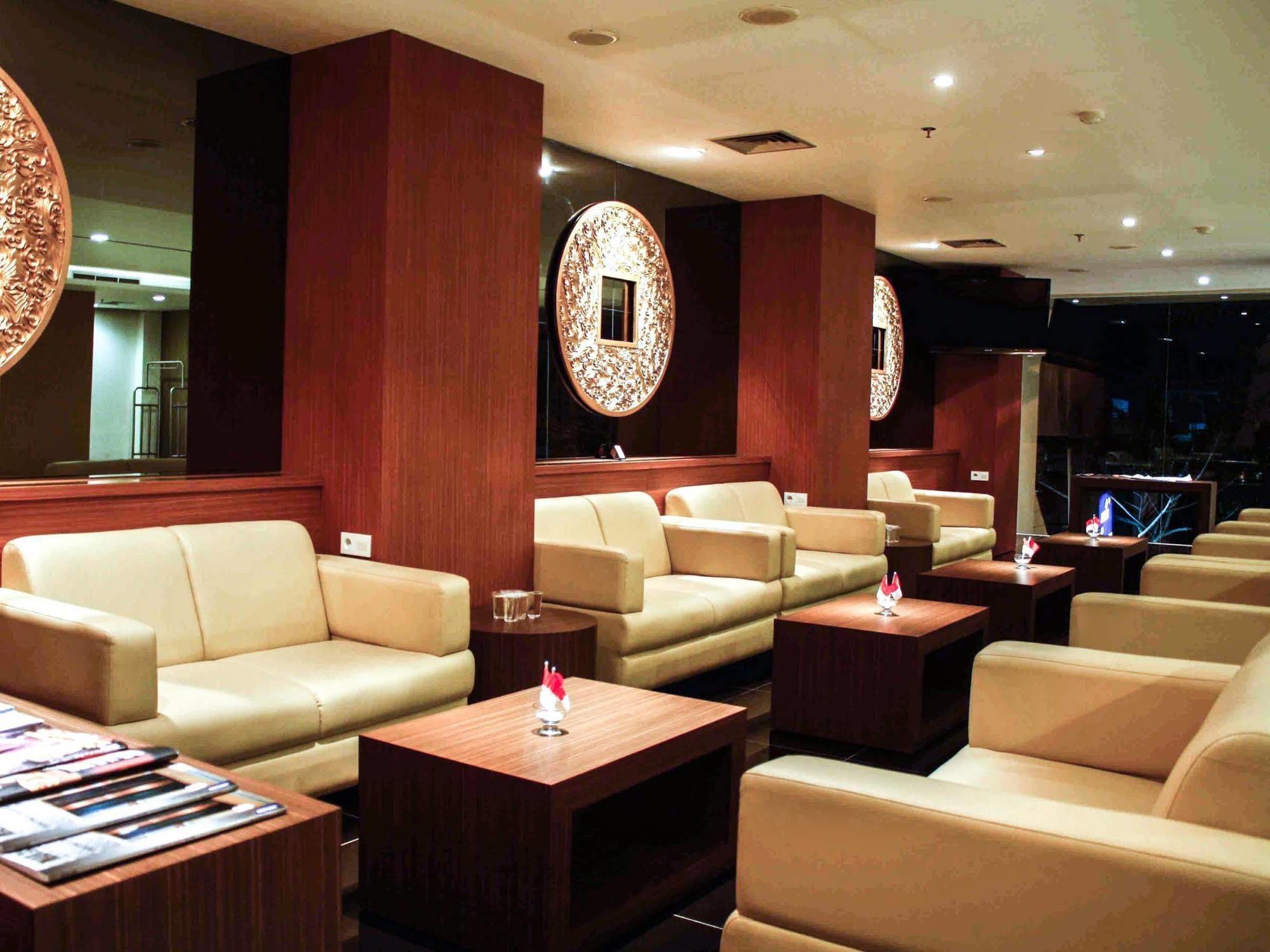 Aswin Hotel And Spa ماكاسار المظهر الخارجي الصورة